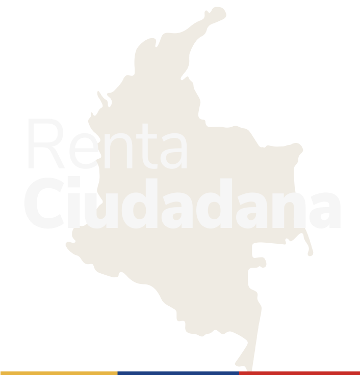 Logo Renta Ciudadana